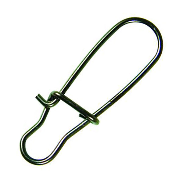 Eagle Claw Dual Lock Snap, Size 2