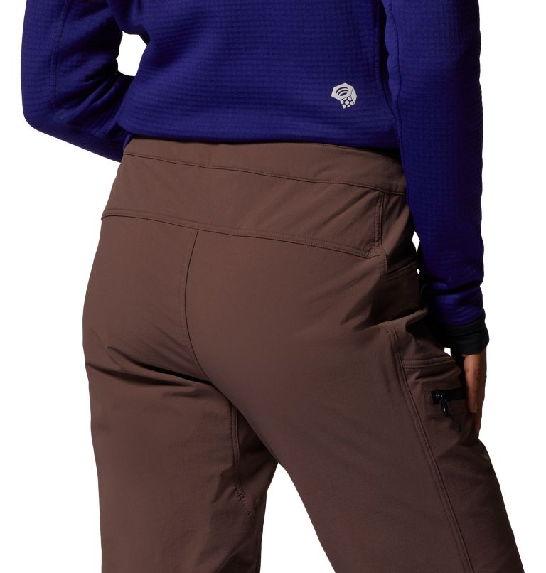 Mountain Hardwear Chockstone Alpine Pant Women's