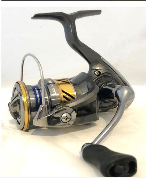 Daiwa Laguna LT Spinning Reel - LAGUNALT1000