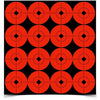 Birchwood Casey Self Adhesive 1.5" Target Spots 96 Pack