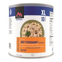 290120 Beef Stroganoff Can Classic Entrees