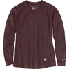 Carhartt Base Layer Thermal Force Midweight Crew Women's