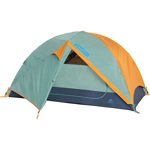Kelty Wireless 2 Tent MALACHITE / GOLDEN OAK One Size 40822420