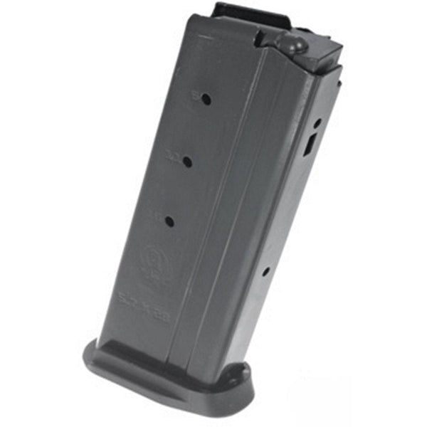 Ruger 5.7X28Mm Magazine