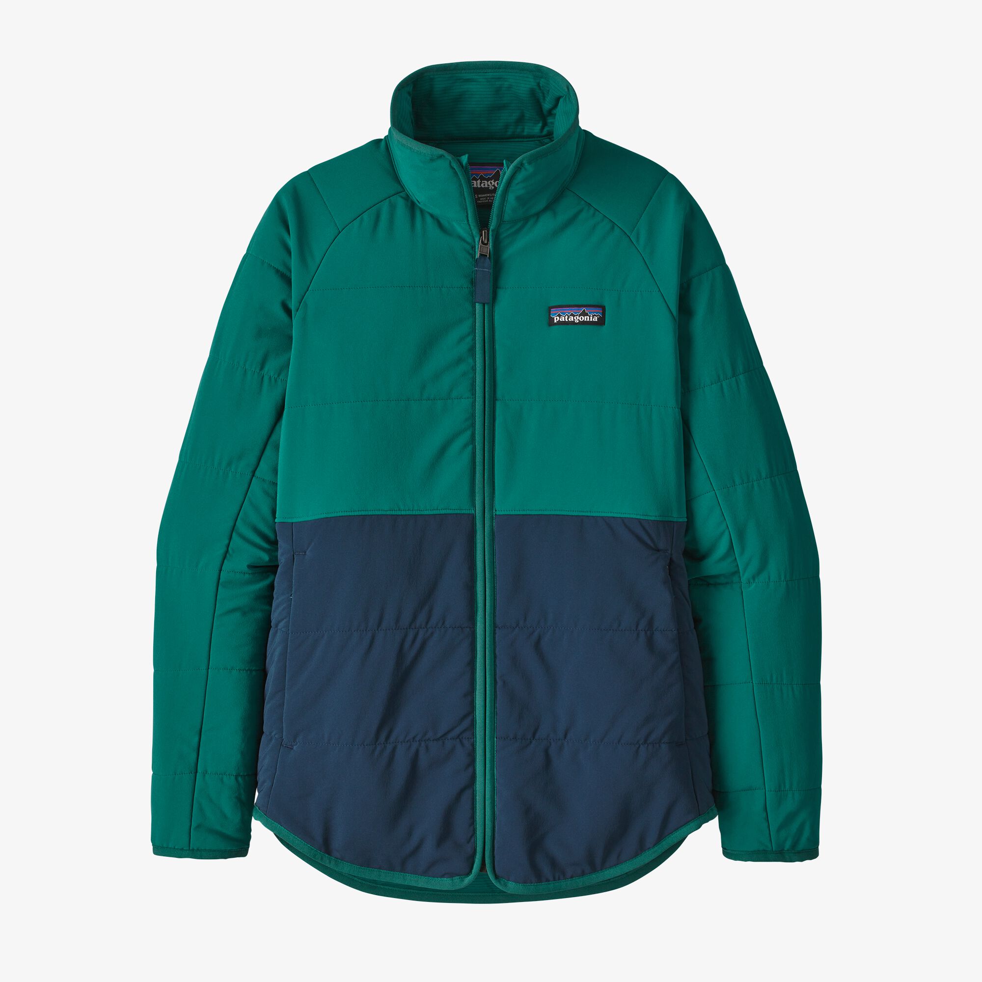 Patagonia Women's Pack In Jacket