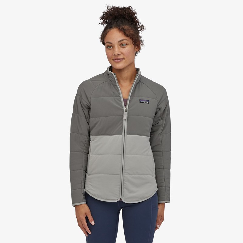 Patagonia Women's Pack In Jacket