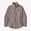 Patagonia Women's Pack In Jacket