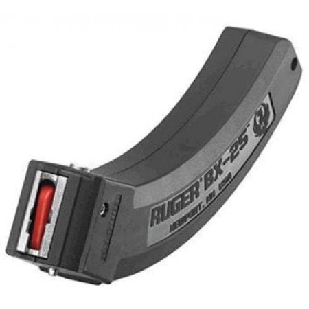 10/22 Bx-25 25Rd Magazine 22Lr