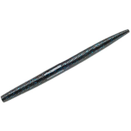 YUM Dinger Soft Bait, Blue - Holiday Gift