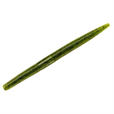 YUM Dinger Soft Bait, Watermelon Seed - Holiday Gift