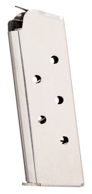 Kimber Kimpro Tac-Mag Pistol Magazine