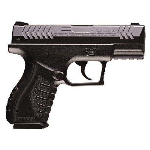 Umarex XBG CO2 Pistol 0.177