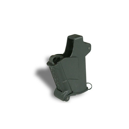 Maglula Babyuplula Pistol Magazine Speed Loader Black .22Lr /.25/.32/.380Acp Cal Single-Stack Up64B
