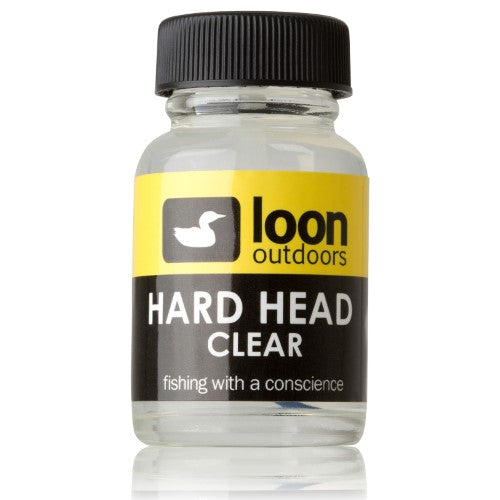 Loon Hard Head Cement - Holiday Gift