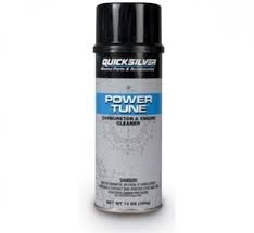 Power Tune Engine Cleaner, 12 Oz