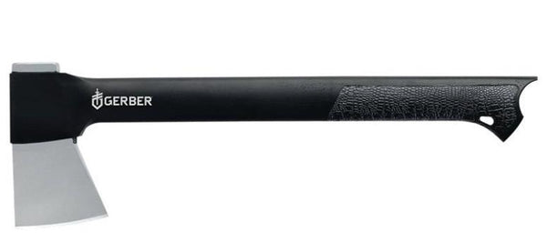 Axe Saw Combo Ii