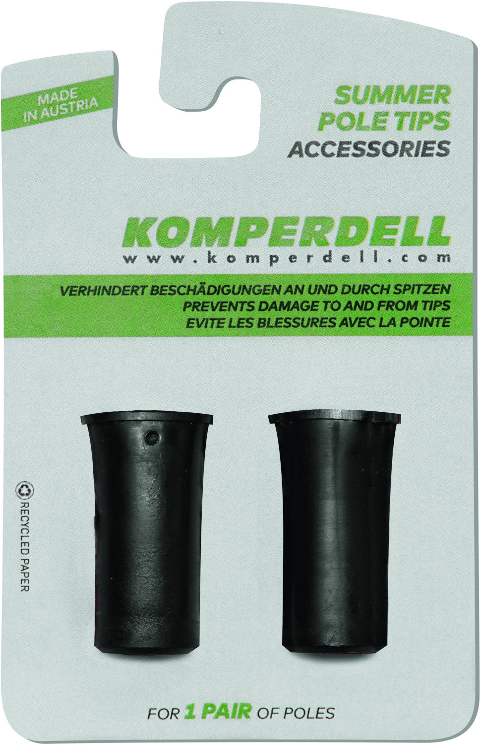 Komperdell Tip Protector