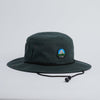 Coal Headwear The Seymour Waxed Canvas Boonie Hat