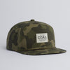 Coal Headwear The Uniform Cap