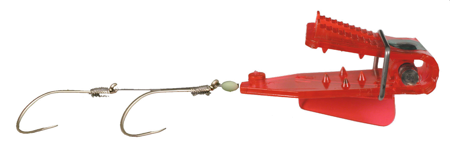 Pro-Troll The Roto Chip 5A