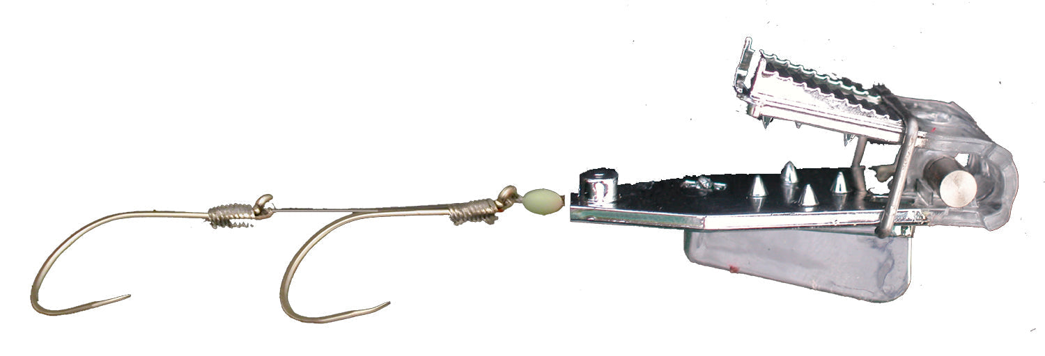 Pro-Troll The Roto Chip 5A