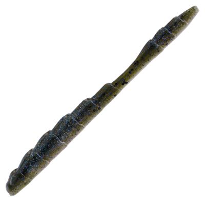 Googan Baits Gdd-5-Nat Drag N Drop 5In 7Bg Drop Natural Fishing Lure