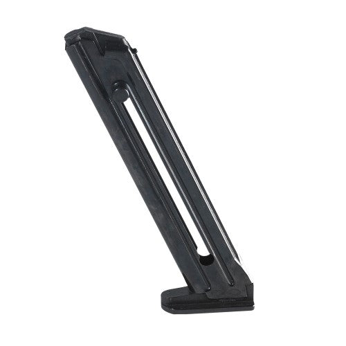 Browning Buck Mark Standard 22 Lr Pistol Magazine Black 10 Round 112055190-10Rd