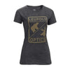 Leupold Optics Graphite Tee Women's