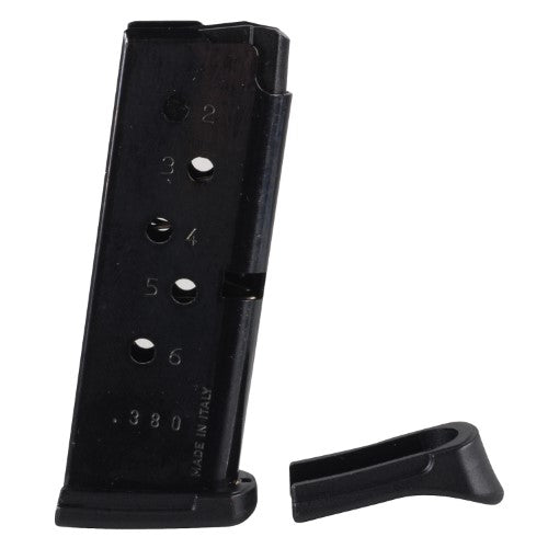 Ruger Magazine Lcp 380 6Rd 90333-6Rd