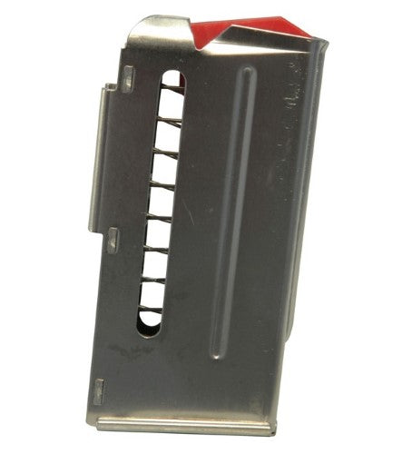 Savage 90-93 Magnum 17 Hmr - 22 Wmr 10 Round Steel Magazine