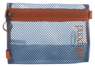 Fishpond Sandbar Travel Pouch - 6" X 8"