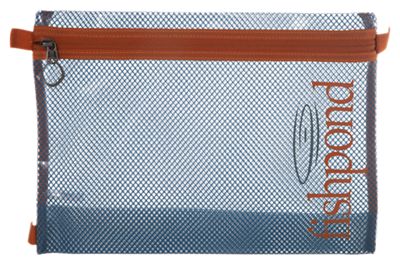 Fishpond Sandbar Travel Pouch - 10" X 14"