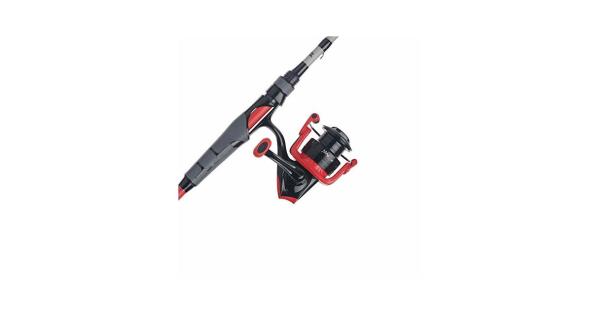MAXXSP20-601M 6 Ft. Max X Spin Combo