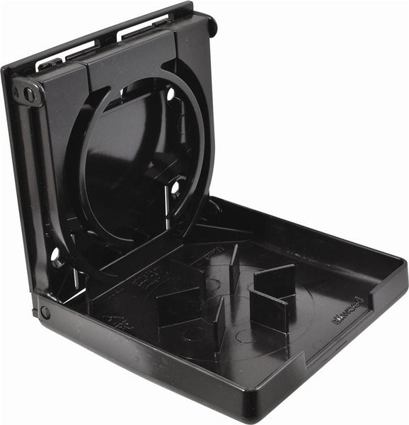 Attwood Fold-Up Dual Ring Drink Holders