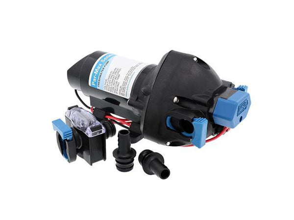 Jabsco Par-Max Water System Pump, 12V, 3GPM