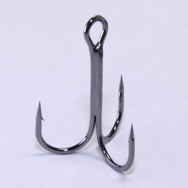 Gamakatsu Magic Eye Treble 23 Hook-2X Strong