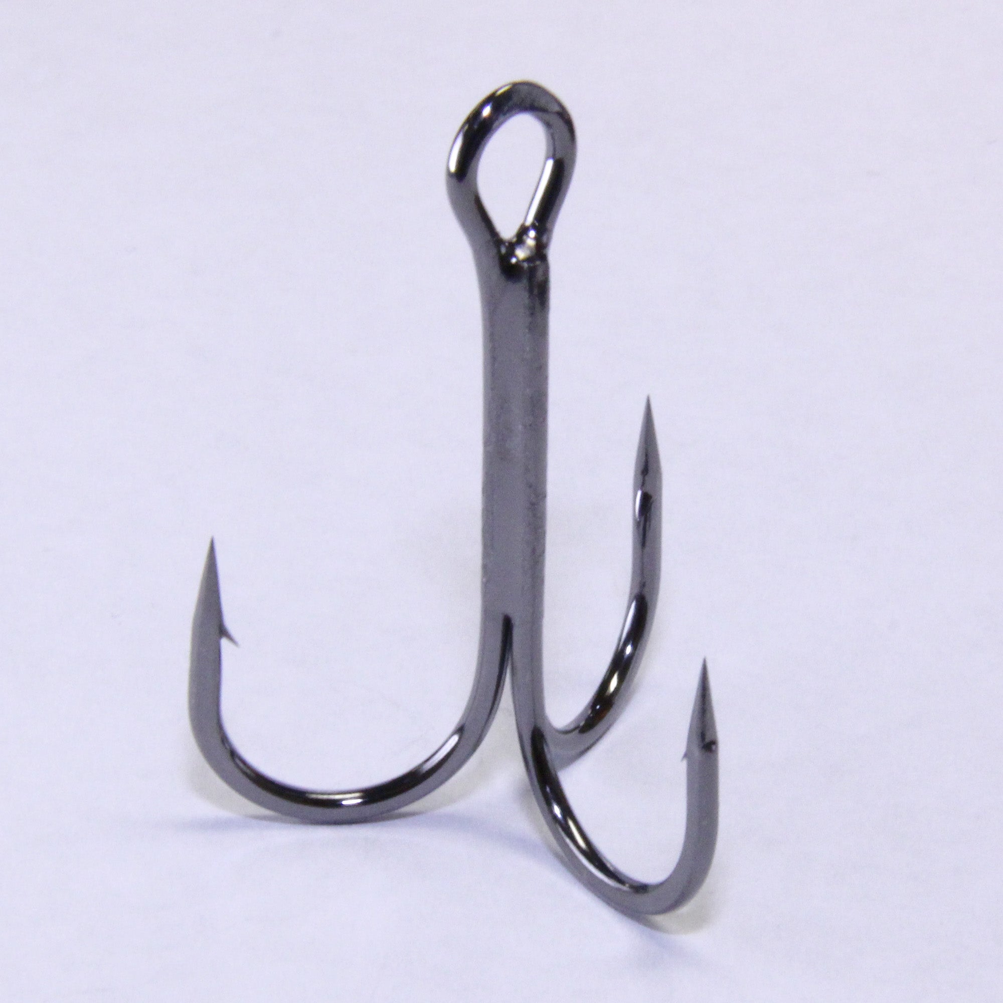 Gamakatsu Magic Eye Treble 23 Hook-2X Strong