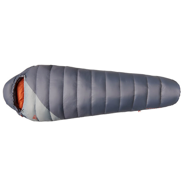 Kelty Cosmic 40 Deg 550 Down Sleeping Bag, Regular, RH