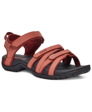 Teva Women S Tirra Sandal Aragon - 4266-Argn 9.5 Aragon