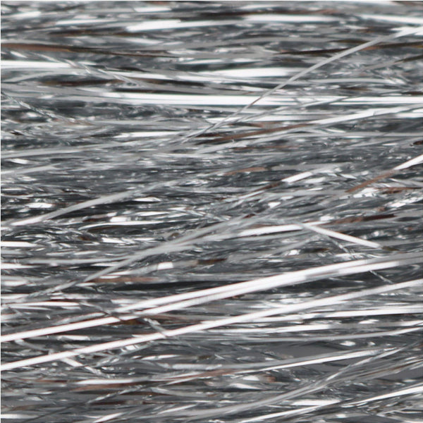 Wapsi Flashabou | Silver