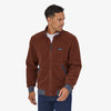 Patagonia Men's Shearling Jacket