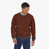 Patagonia Men's Reversible Shearling Crew