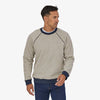 Patagonia Men's Reversible Shearling Crew