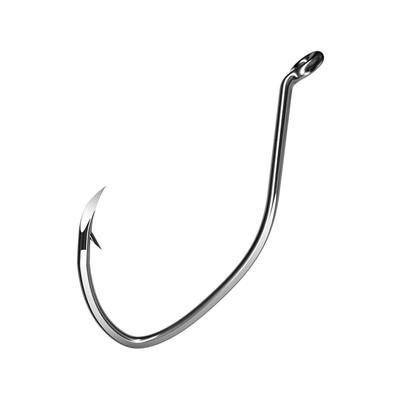 Eagle Claw Trokar Pro-V Octopus Bait Hook SKU - 920072