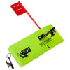 Opti Tackle M Planerboard W/ Spring Flag Left