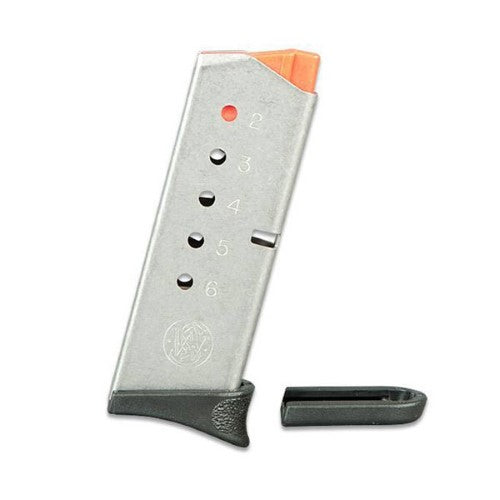 Bodyguard 380 Magazine With Finger Rest