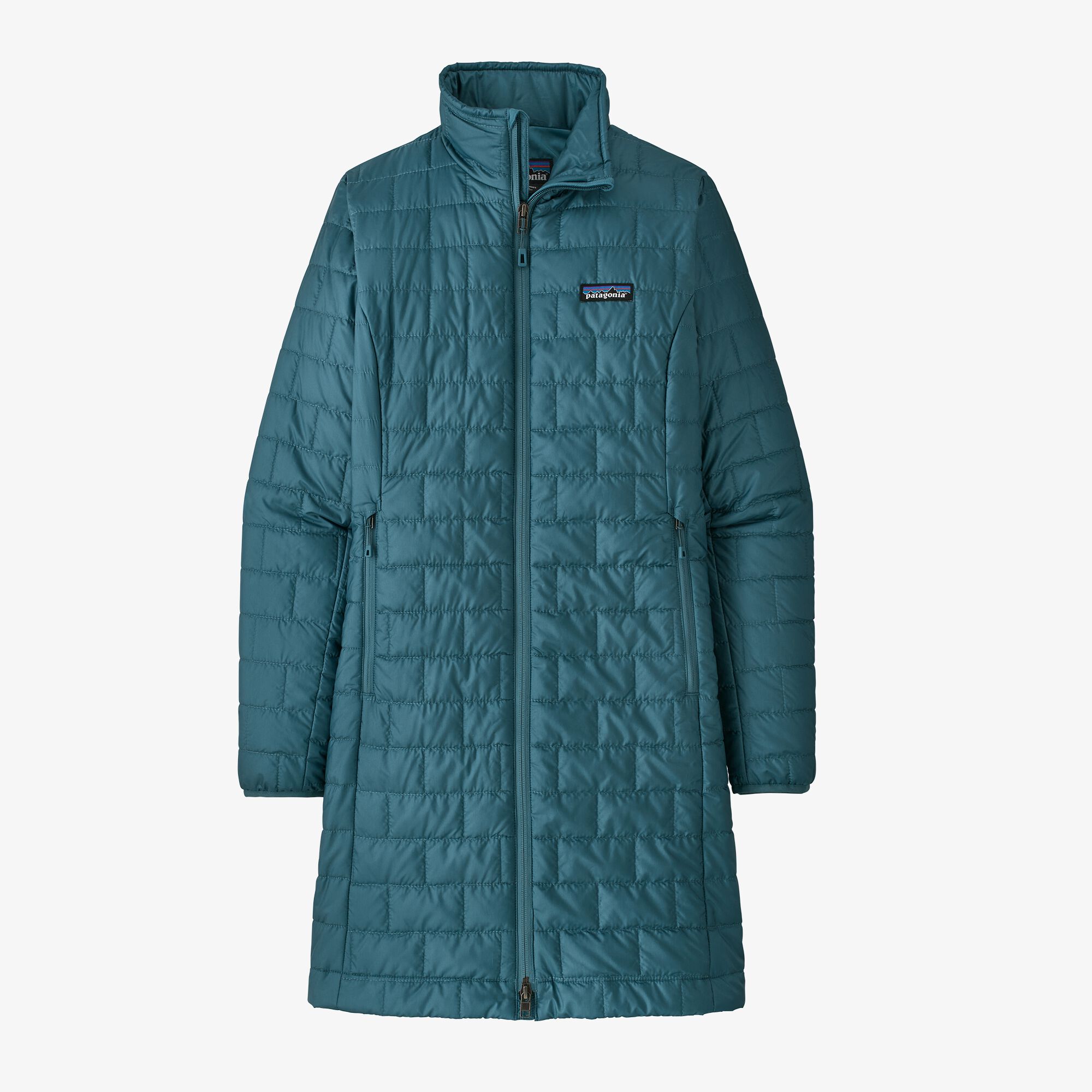 Patagonia Women's Nano Puff Parka