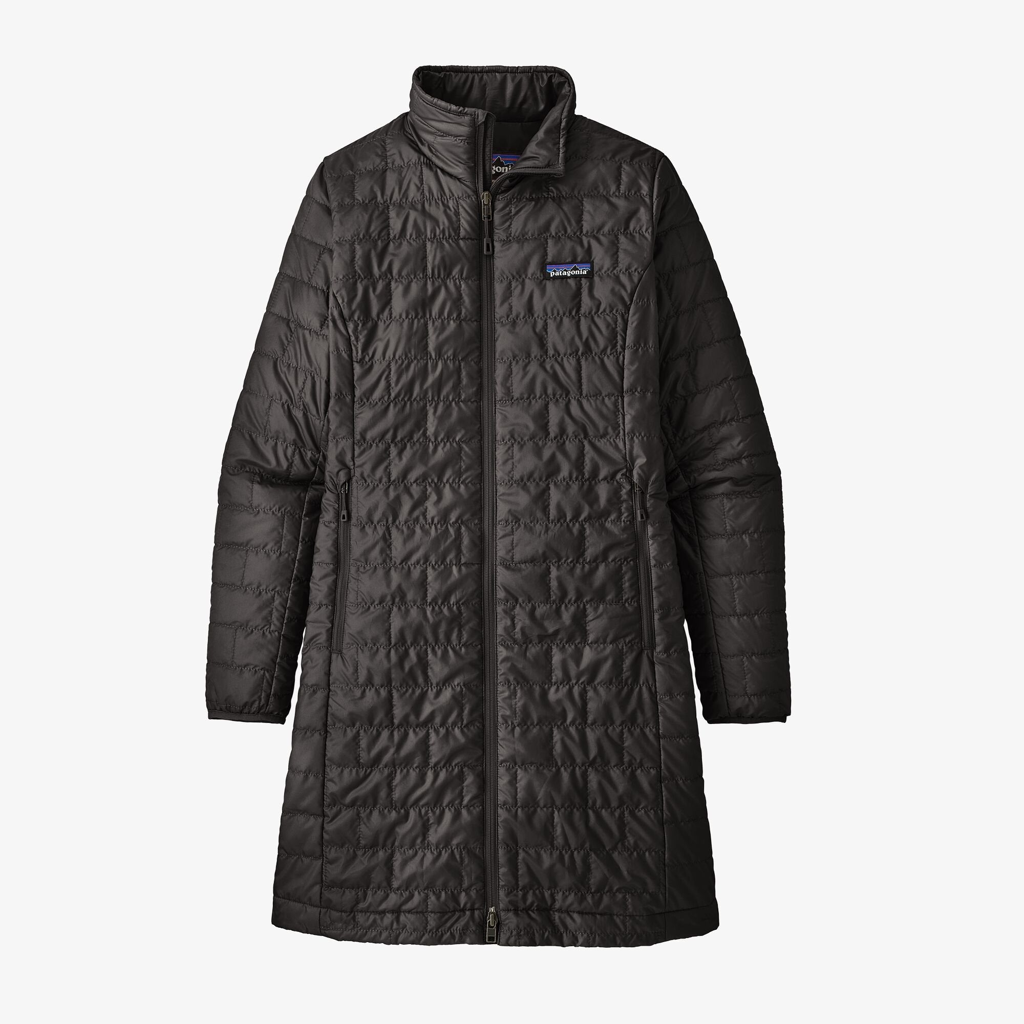 Patagonia Women's Nano Puff Parka