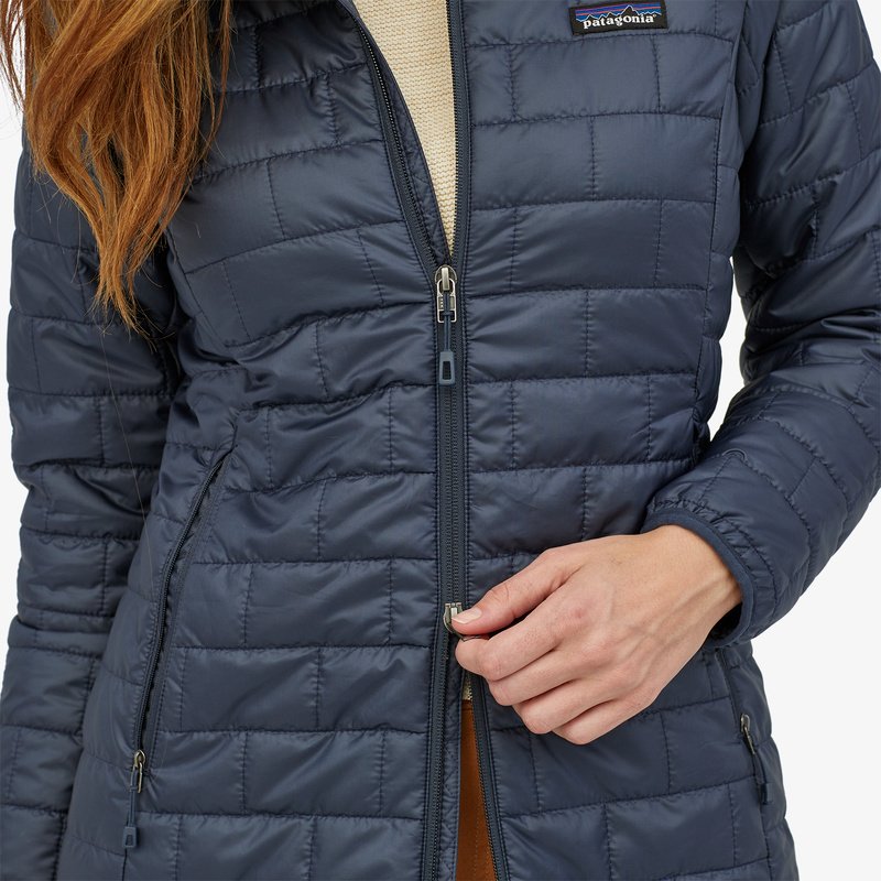 Patagonia Women's Nano Puff Parka