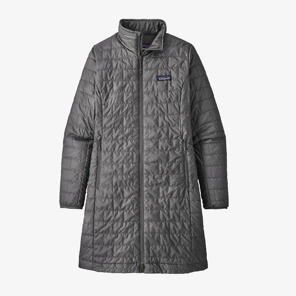 Patagonia Women's Nano Puff Parka